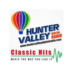 HVDR Classic Hits radio