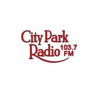 City Park Radio 103.7 radio