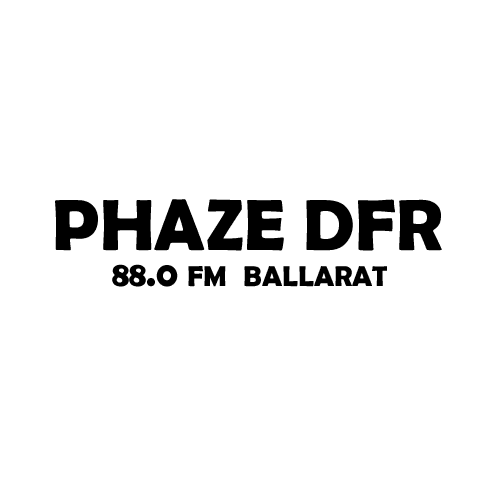 PHAZE DFR 88.0 radio