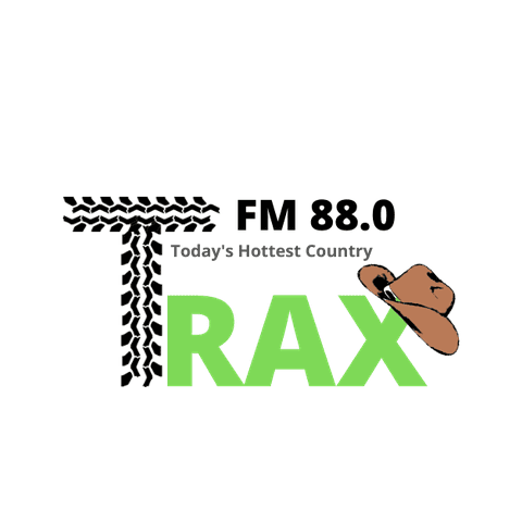 Trax FM radio