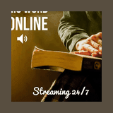 91.5 FM His Word Online radio