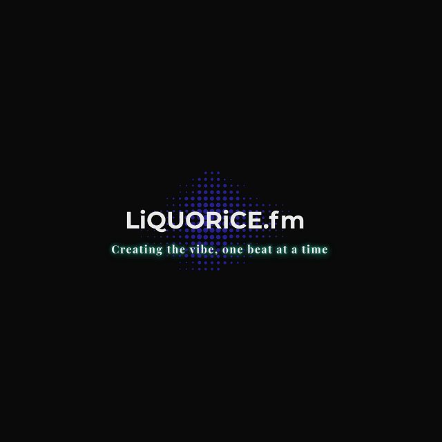 LiQUORiCE.fm