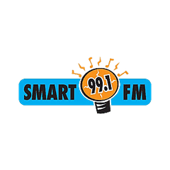 Smart 99.1 FM radio