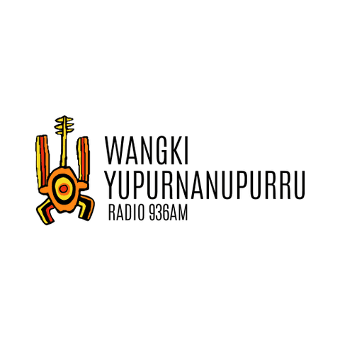 Wangki Yupurnanupurru Radio radio