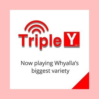 Triple Y radio