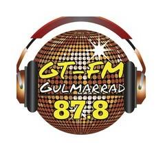 GT FM 87.8 Gulmarrad radio