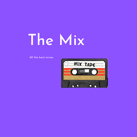 TheMix radio