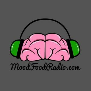 MoodFoodRadio.com radio