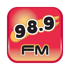 98.9 FM For the Best country