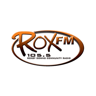 Rox FM radio