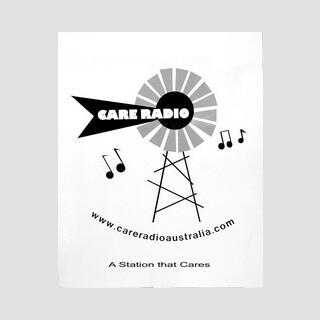 Care Radio radio