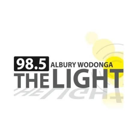 The Light AW radio