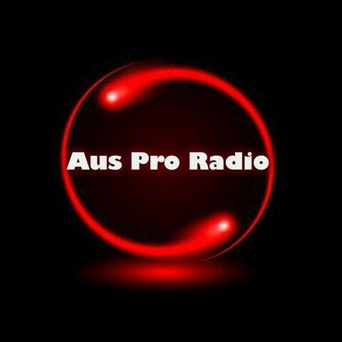 AusPro Radio radio