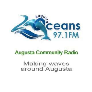 2oceansFM radio