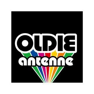 OLDIE ANTENNE - Oldies but Goldies