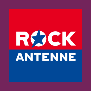 ROCK ANTENNE