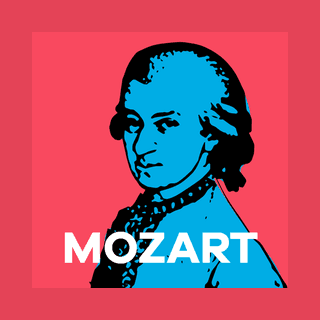 Klassik Radio Mozart radio