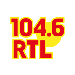 104.6 RTL Berlins Hitradio radio