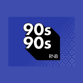 90s90s Black R&B radio