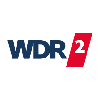 WDR 2 radio