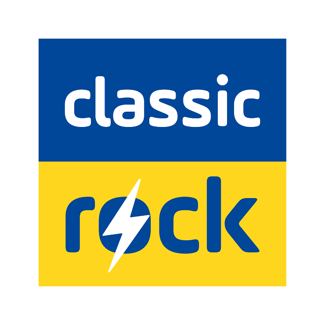 ANTENNE BAYERN Classic Rock radio