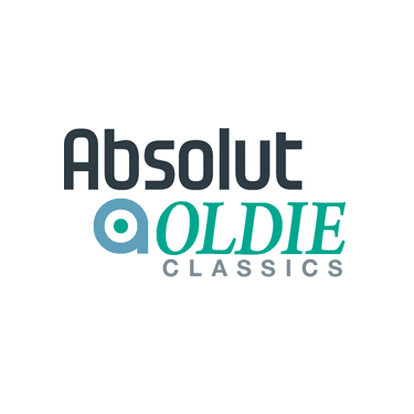 Absolut Oldies Classics radio