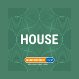 Sunshine live - House radio