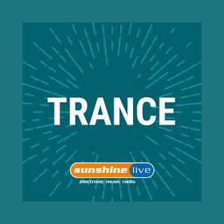 Sunshine live - Trance