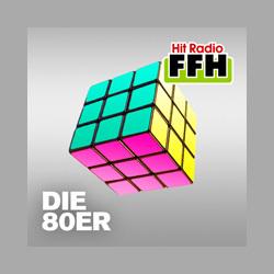 FFH Die 80er radio