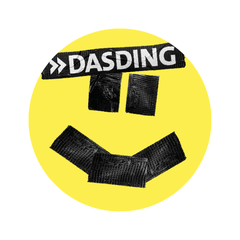 DASDING radio