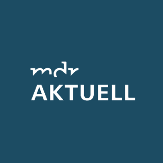 MDR Aktuell radio