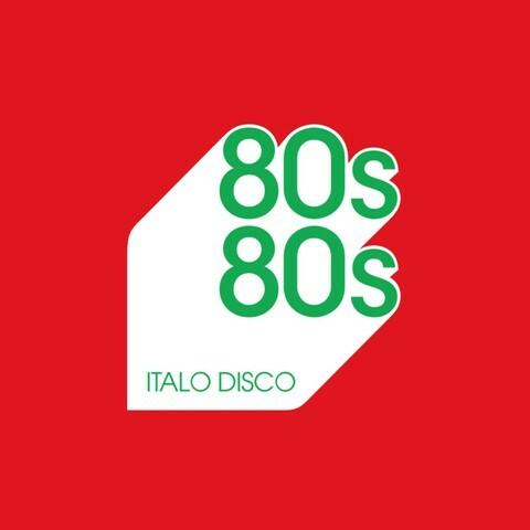 80s80s Italo Disco radio