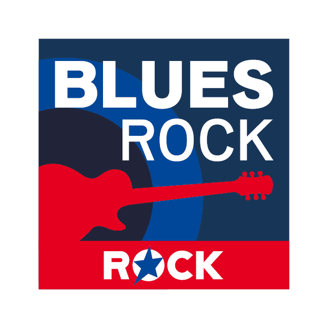 ROCK ANTENNE Blues Rock radio