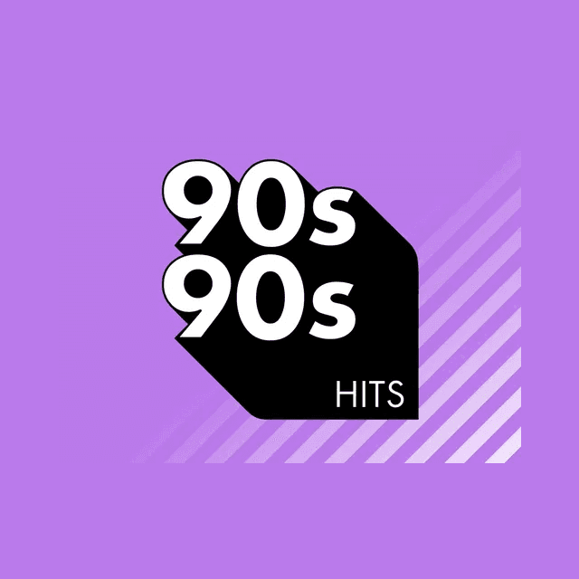 90s90s Hits radio