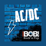 RADIO BOB! ACDC radio