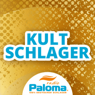 Radio Paloma Kultschlager