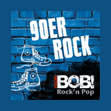 RADIO BOB! 90er Rock