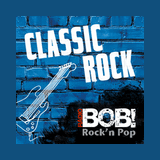 RADIO BOB! Classic Rock radio