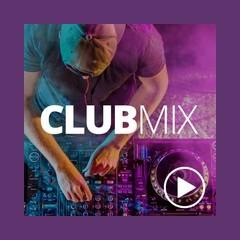 M1.FM Club Mix radio