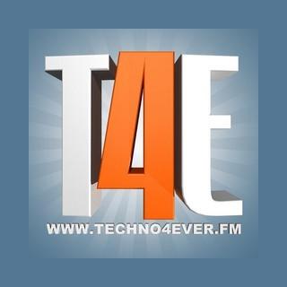 T4E.Live - Techno4Ever.FM radio