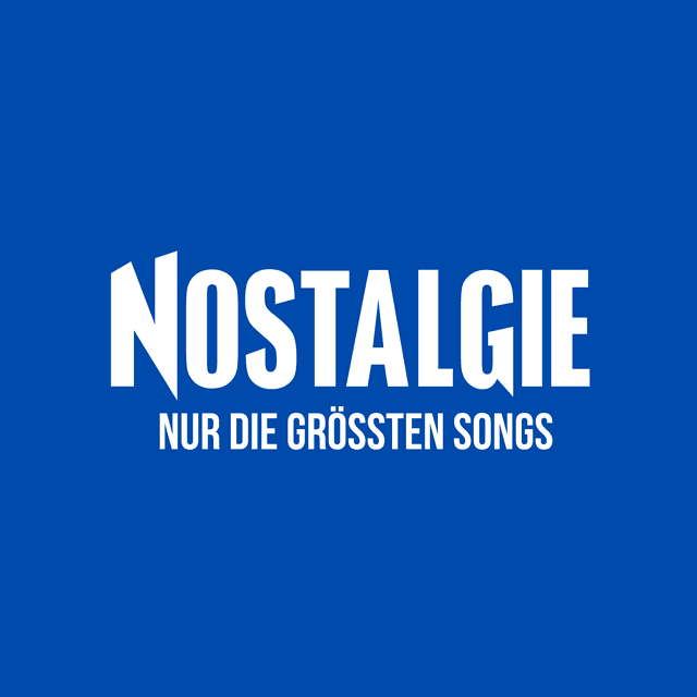 NOSTALGIE Radio radio