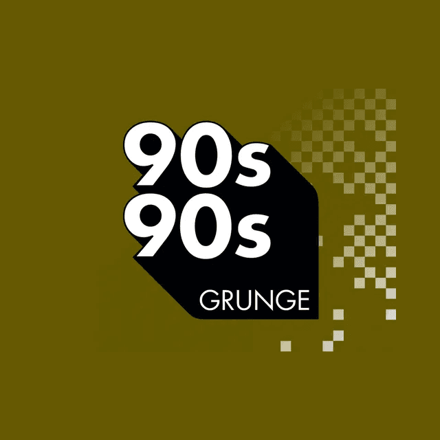 90s90s Grunge radio