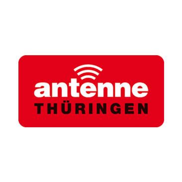 Antenne Thüringen radio