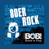 RADIO BOB! 80er Rock