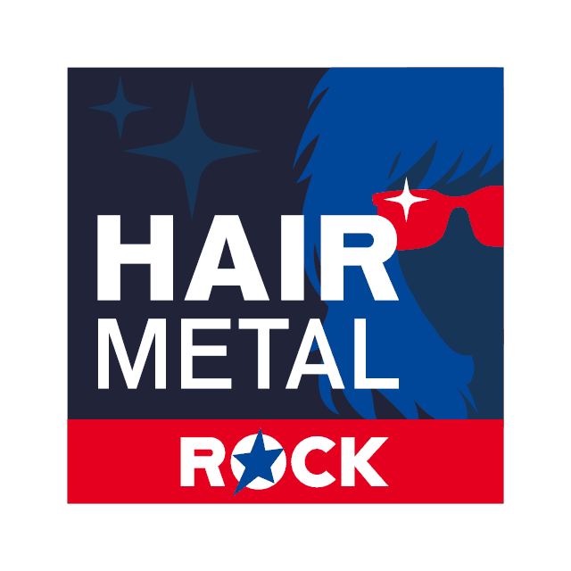 ROCK ANTENNE Hair Metal radio