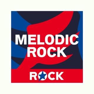 ROCK ANTENNE Melodic Rock radio