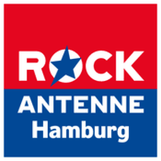 ROCK ANTENNE Hamburg radio