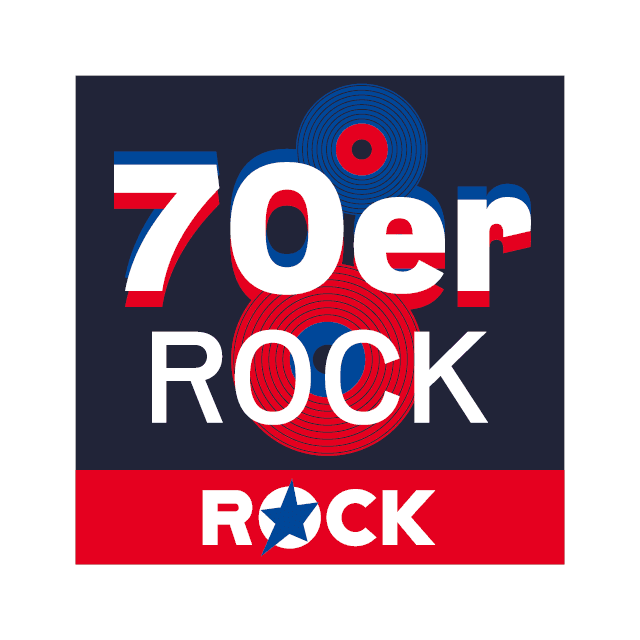 ROCK ANTENNE 70er Rock radio