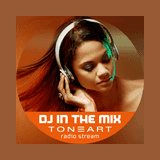 DJ In The Mix radio