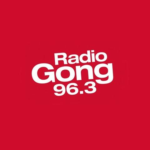 Radio Gong 96.3 FM radio